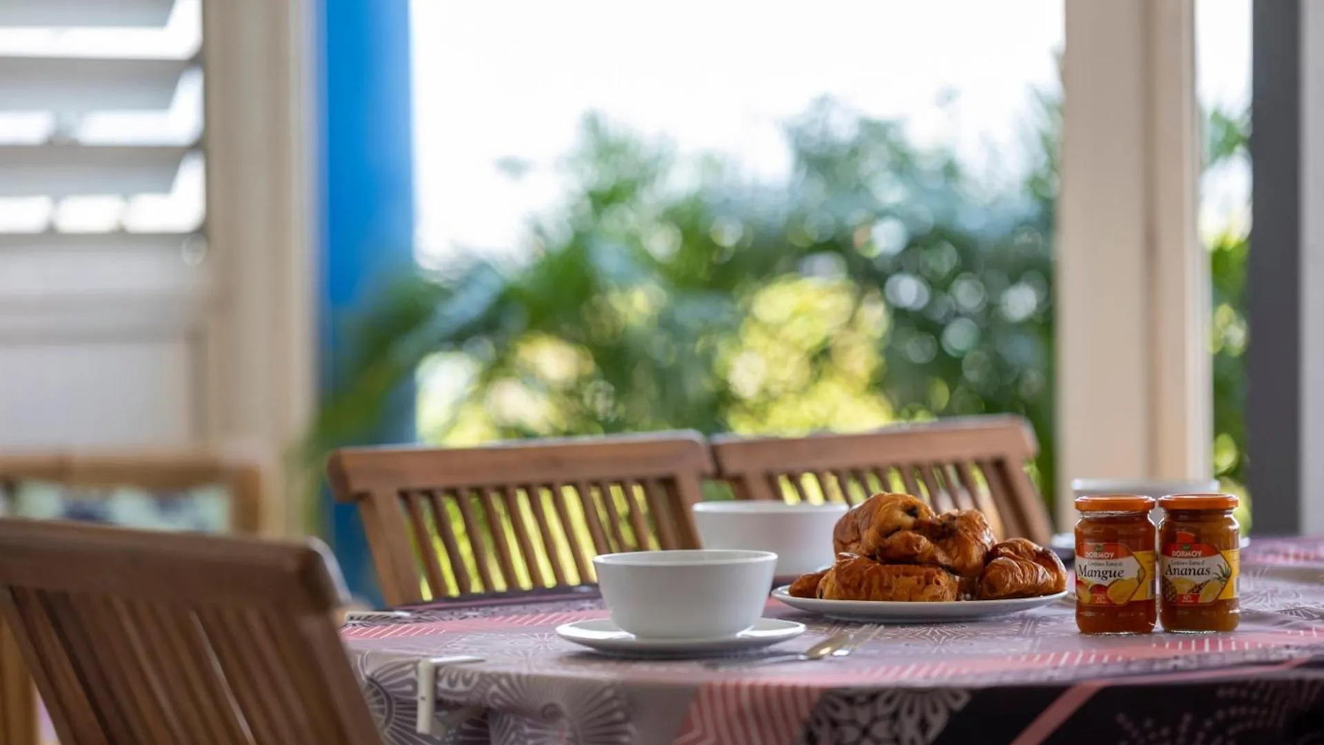 Ferienwohnung Mqti71 - 4 Pax Les Trois-Ilets 0*,  Martinique